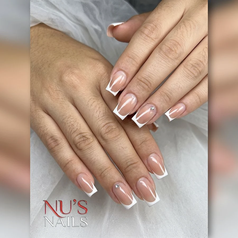 Nail August 4